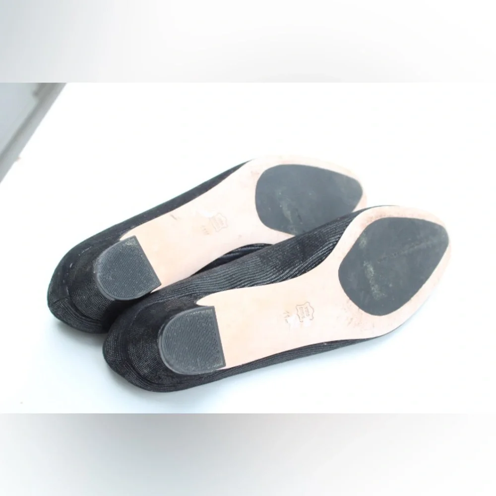 VanEli low pumps
